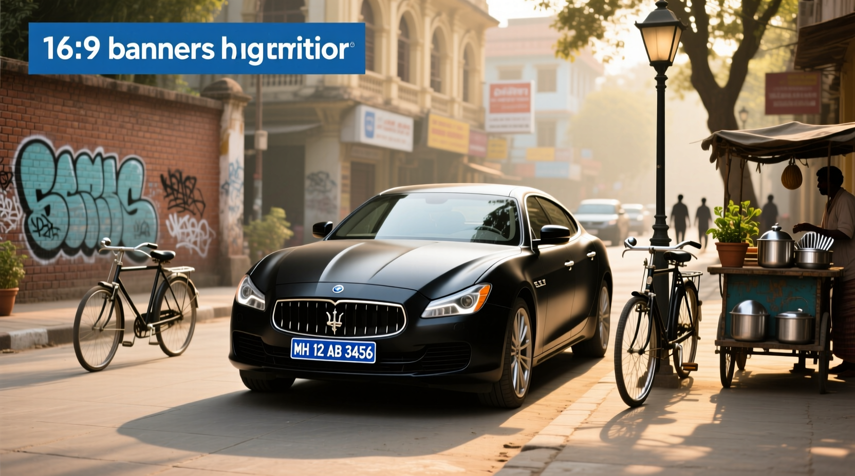 What Is a Car Number Plate in India and How to Get One?