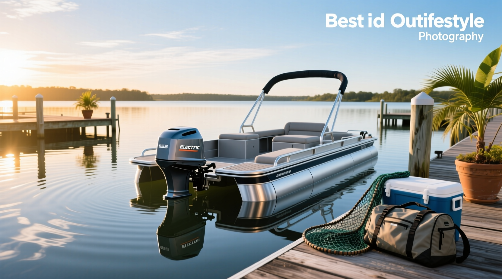 What Is the Best Electric Outboard Motor for My Boat?
