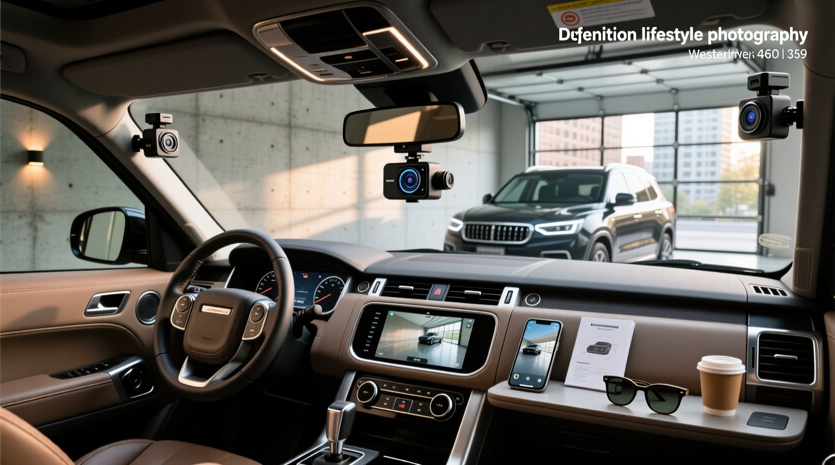 360 camera kit for car price in india