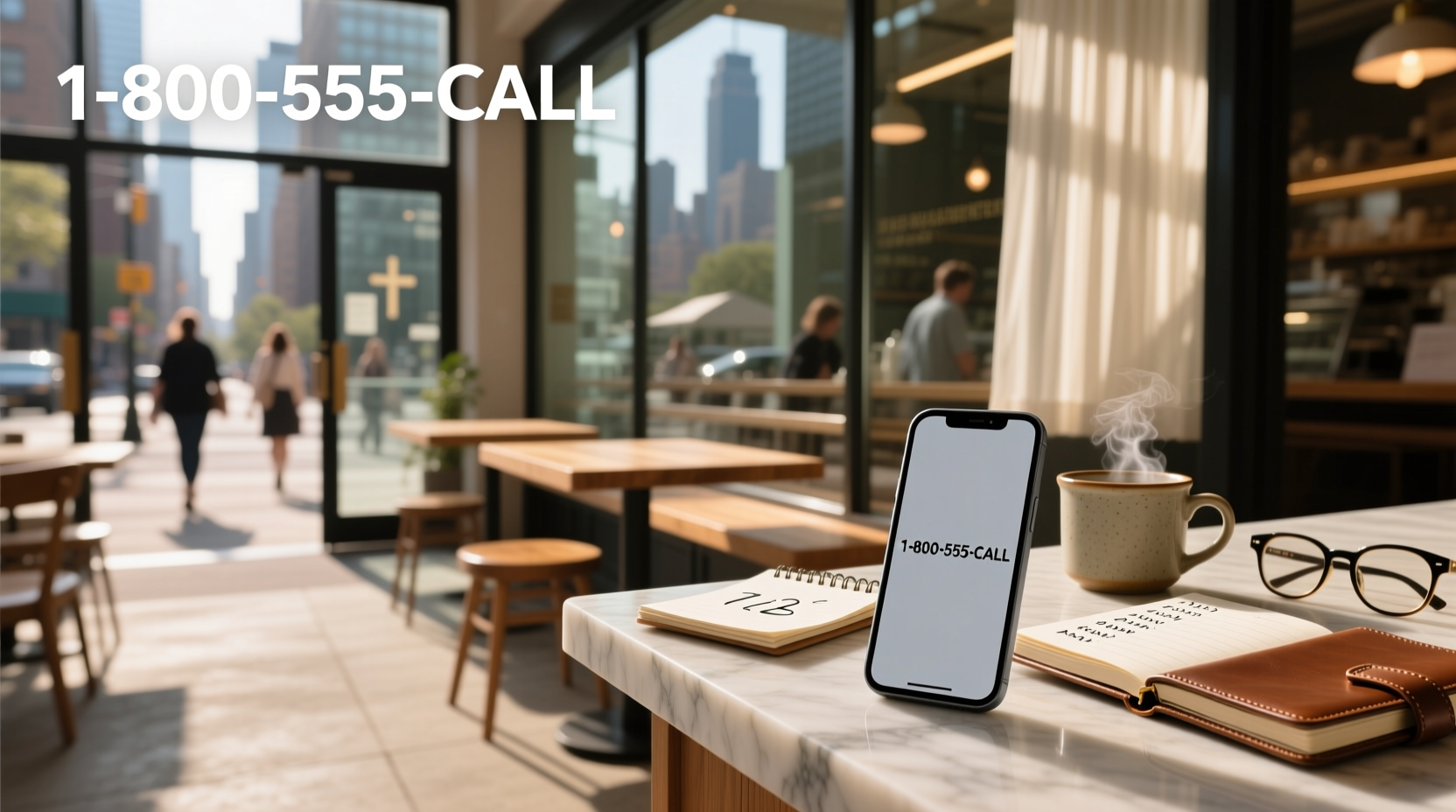 What Are Real Phone Numbers to Call? (Safe & Verified Options)