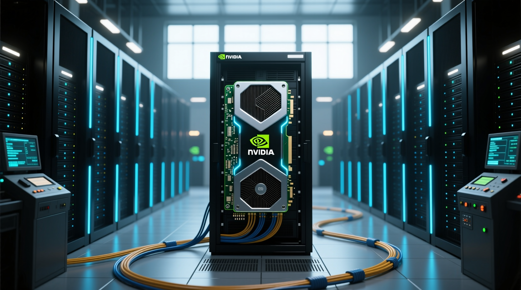 NVIDIA Tesla V100 Guide: How to Choose the Right Version