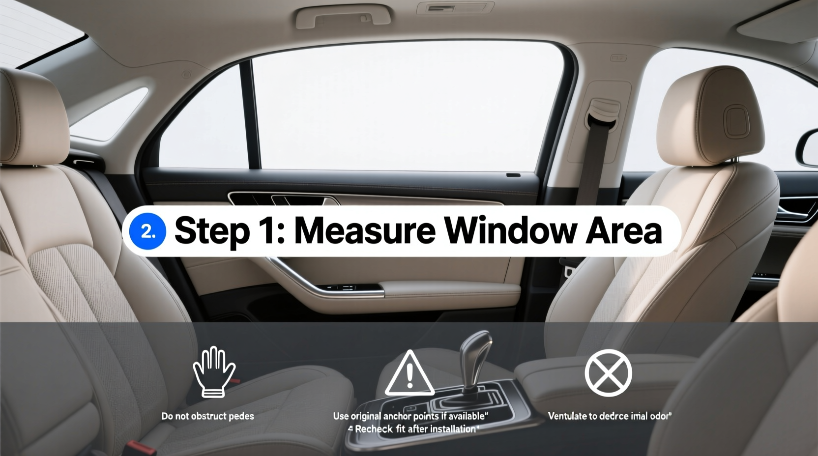 What Percentage Can You Tint Your Car Windows: Buying Guide