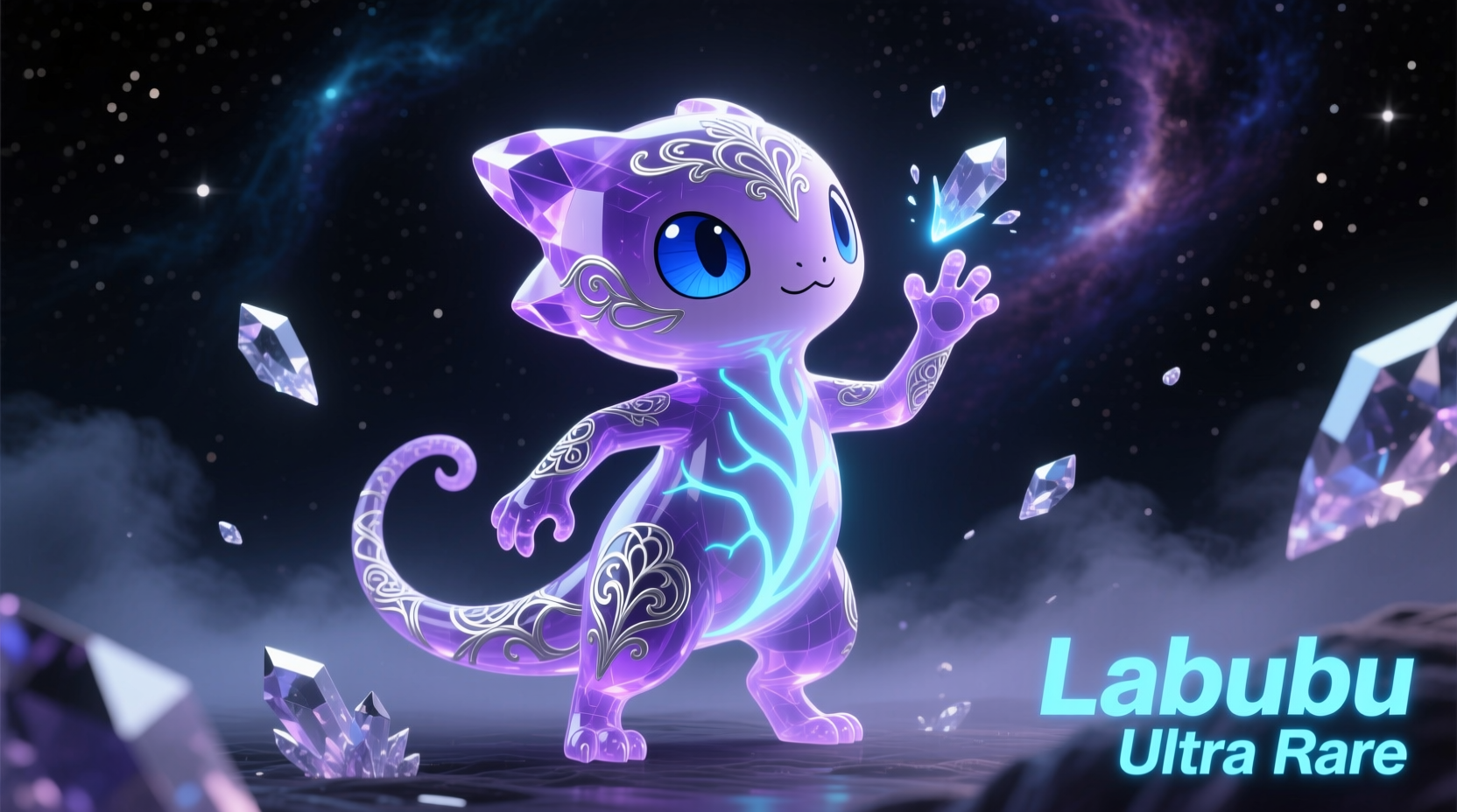 what's the most sought after labubu