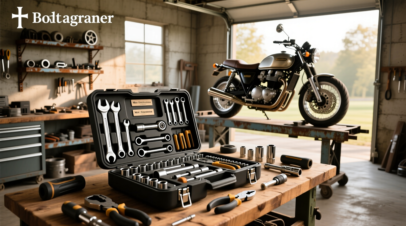 What to Look for in a Metric Motorcycle Tool Kit: Complete Guide