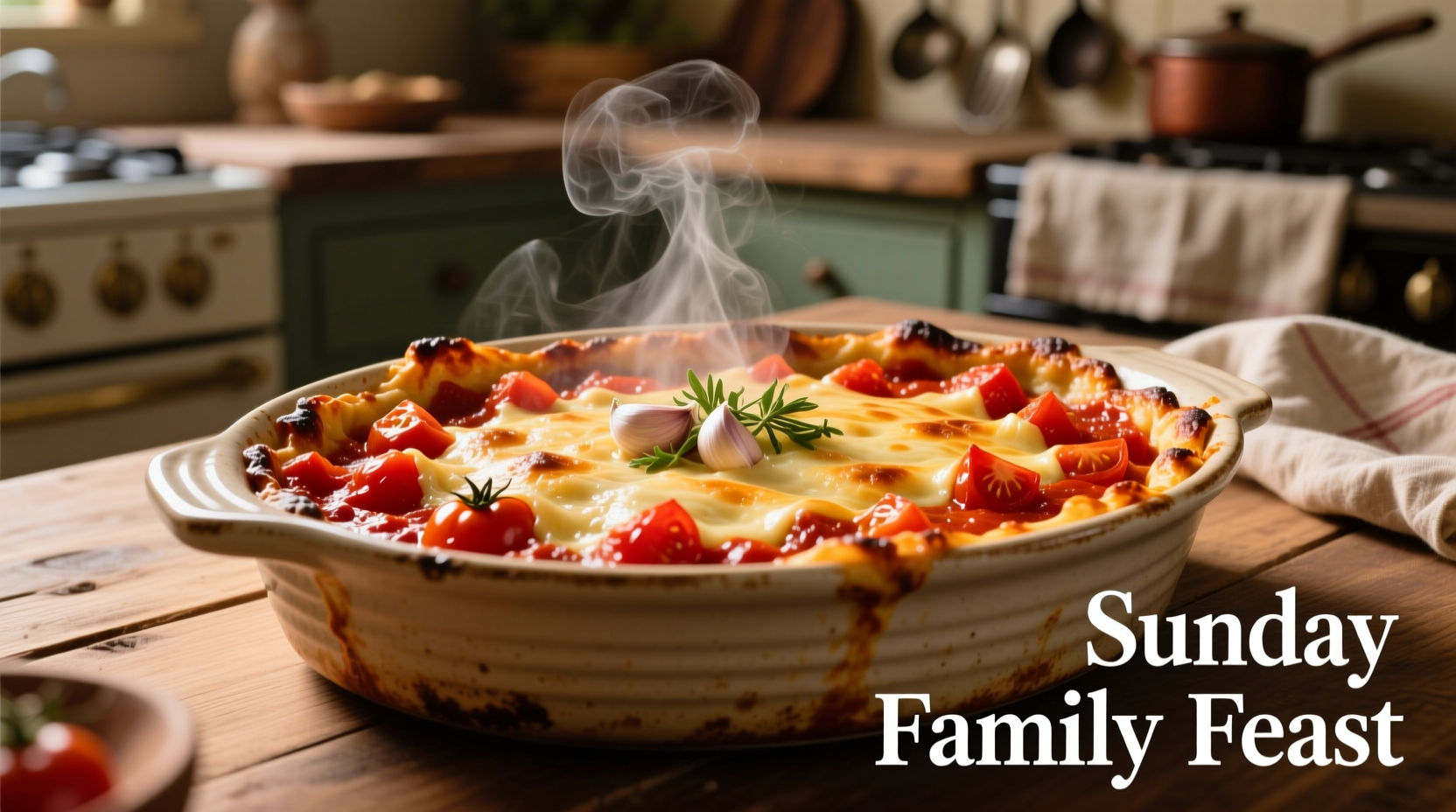 Perfect Tomato Casserole: Recipe & Pro Tips