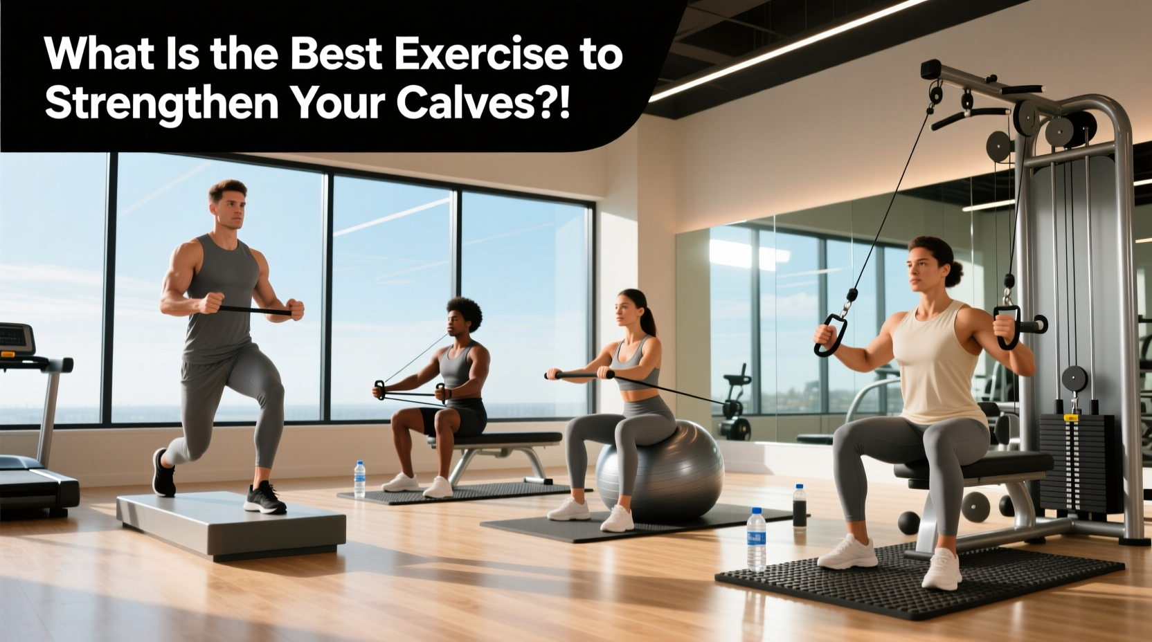 best calf strengthening exercises guide
