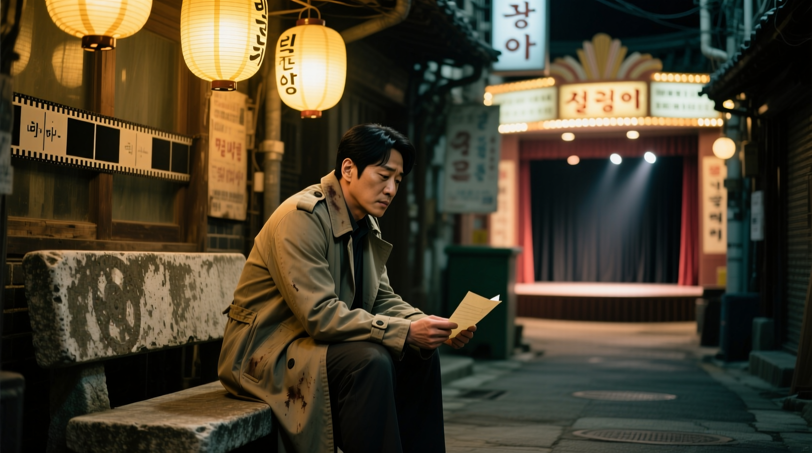 why did won bin stop acting exploring his hiatus possible return