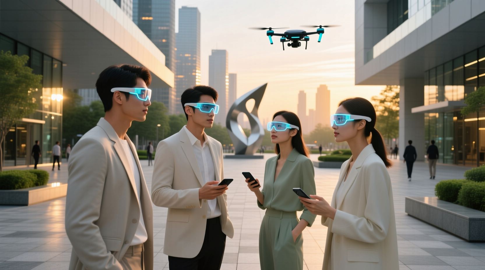 best ai glasses 2025 a realistic buyer’s guide