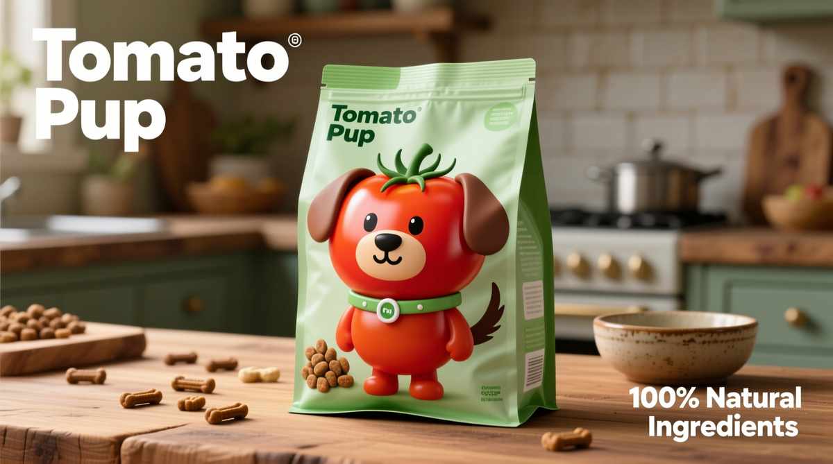 Tomato Dog Food Safety: What Pet Owners Must Know