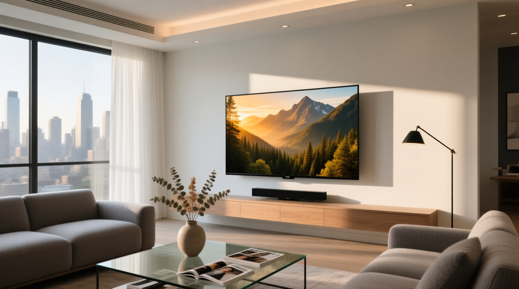 68 inch tv reality check why 65\\\