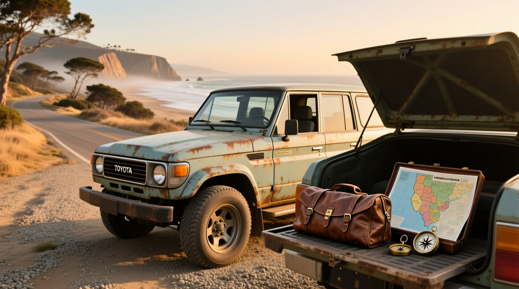 1994 toyota surf guide buying tips