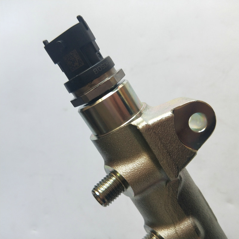 染付龍文高足杯 17520MA71A 0445214112发动机柴油ZD30高压燃油共轨高性能发动机