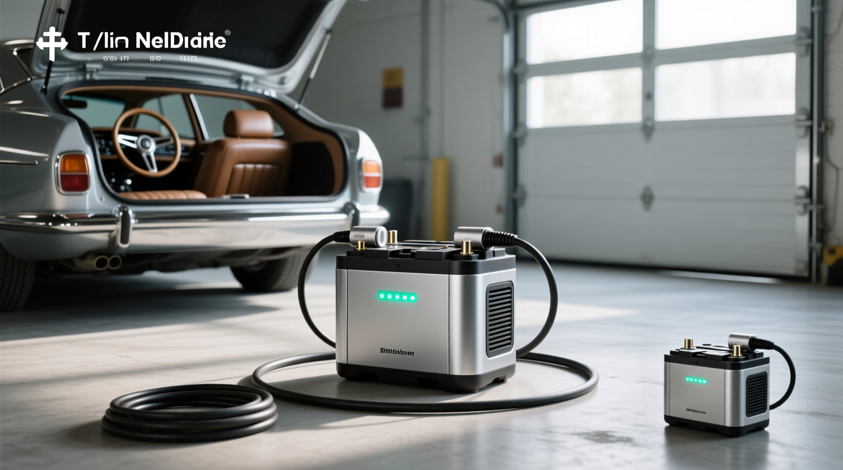 car battery chargers