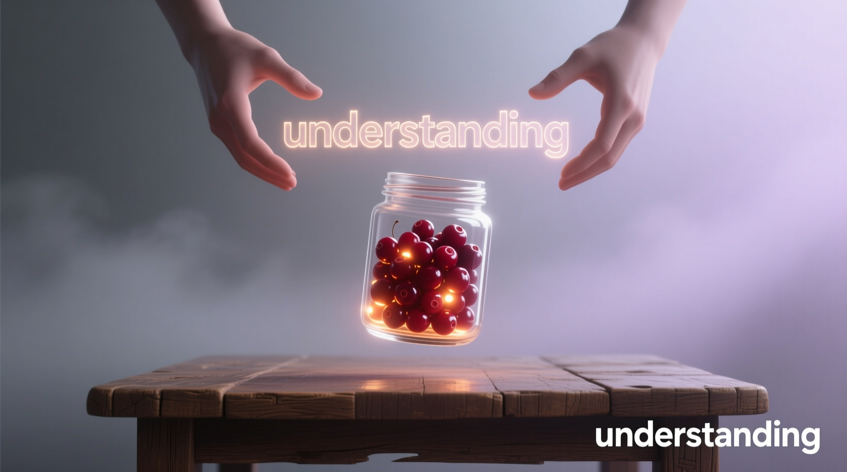 so why were you holding understanding the cranberries linger