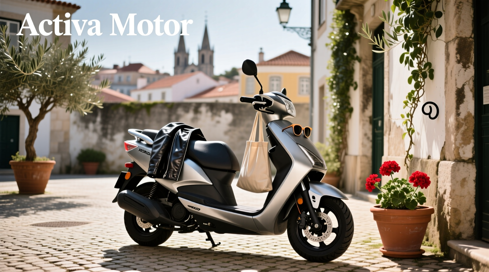 How to Choose an Activa Motor: A Practical Guide