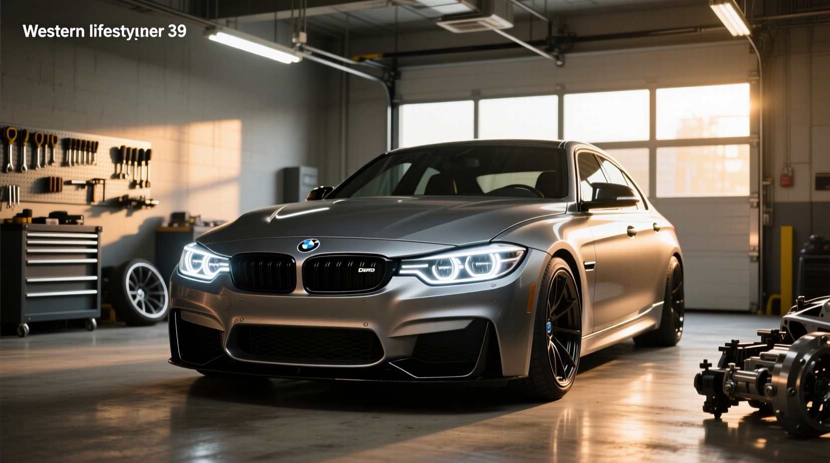 What Are BMW F30 DEPO Headlights and How Do They Compare?