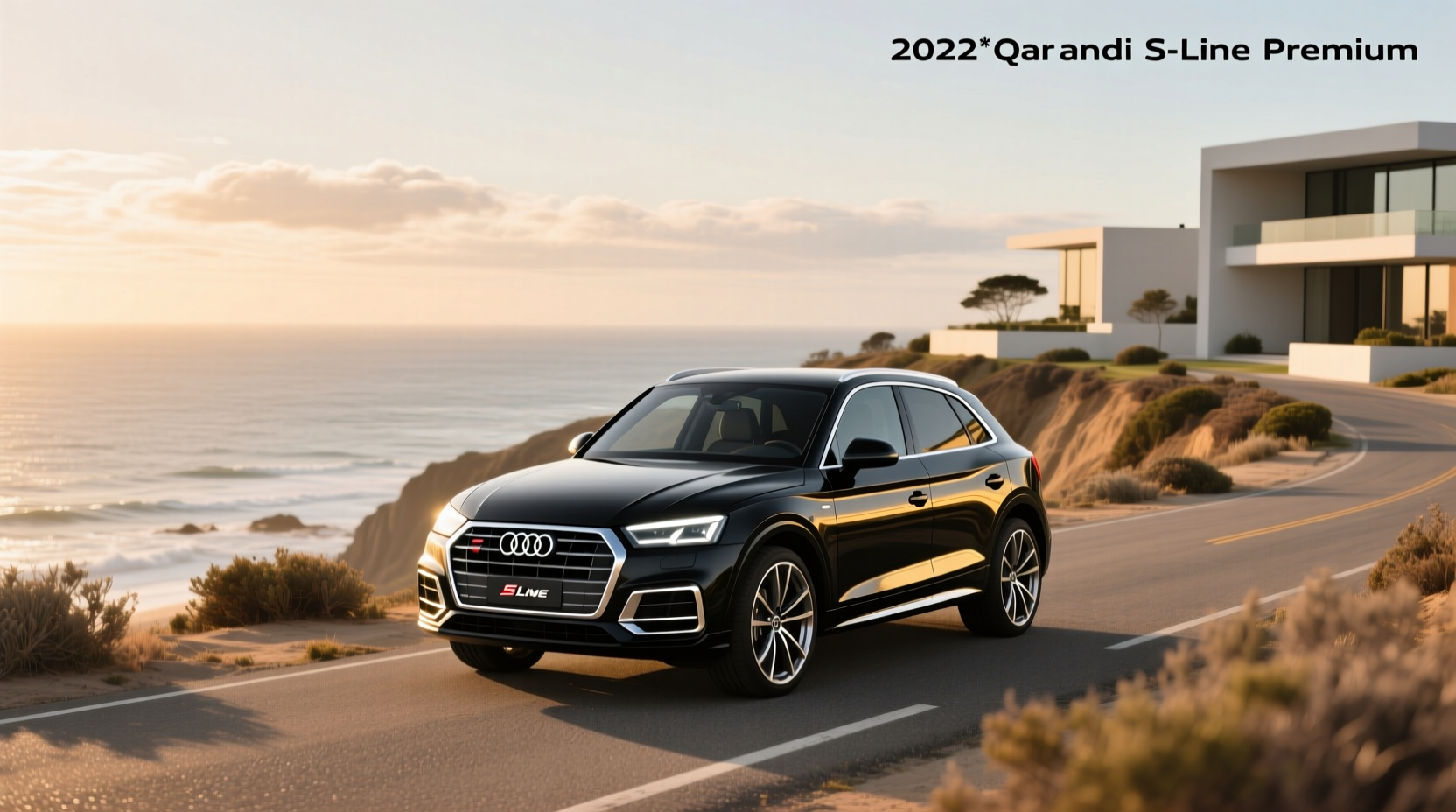 2022 Audi Q5 S-Line Premium Buying Guide