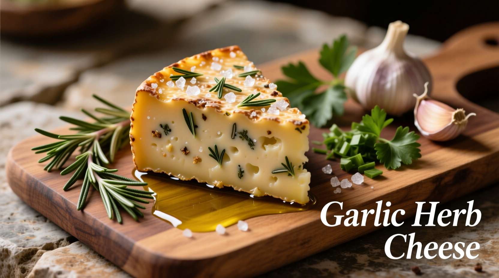 Garlic Herb Cheese: Ultimate Flavor Guide & Uses