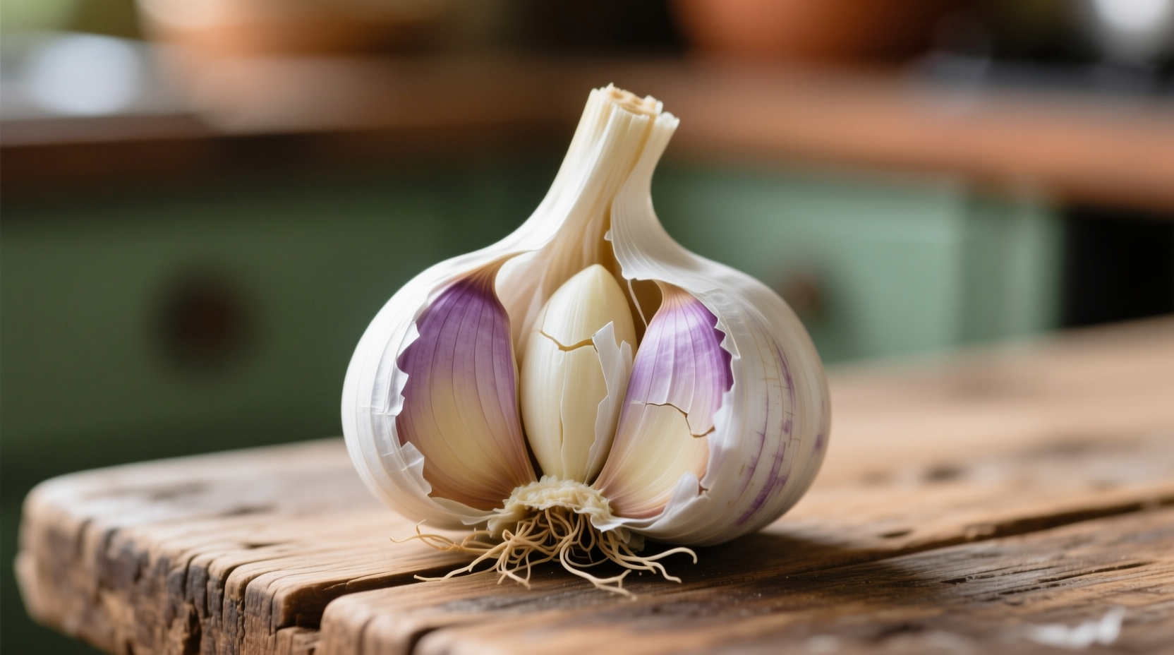 Garlic Bulb Guide: Selection, Storage & Culinary Uses