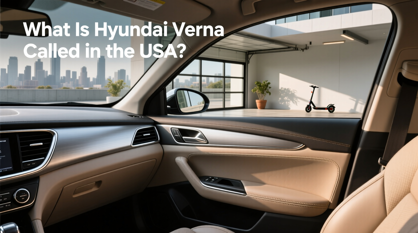 How to Choose Hyundai Verna Panel: US Name & Buying Guide
