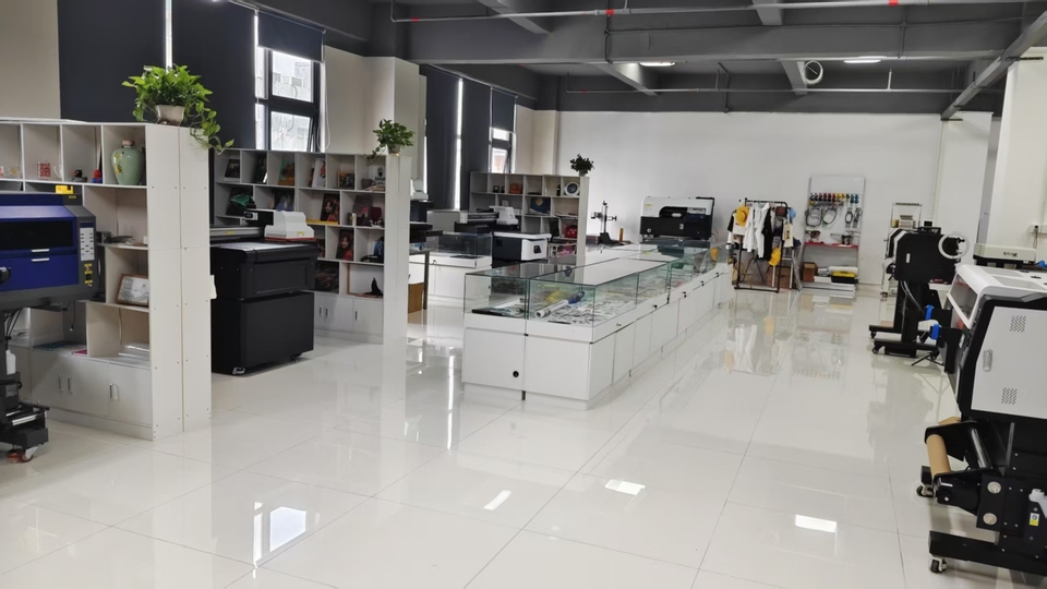 Rainbowdgt Production Line