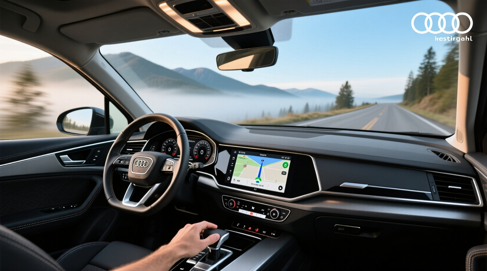 How to Choose Audi Q5 Touchscreen: Buying Guide