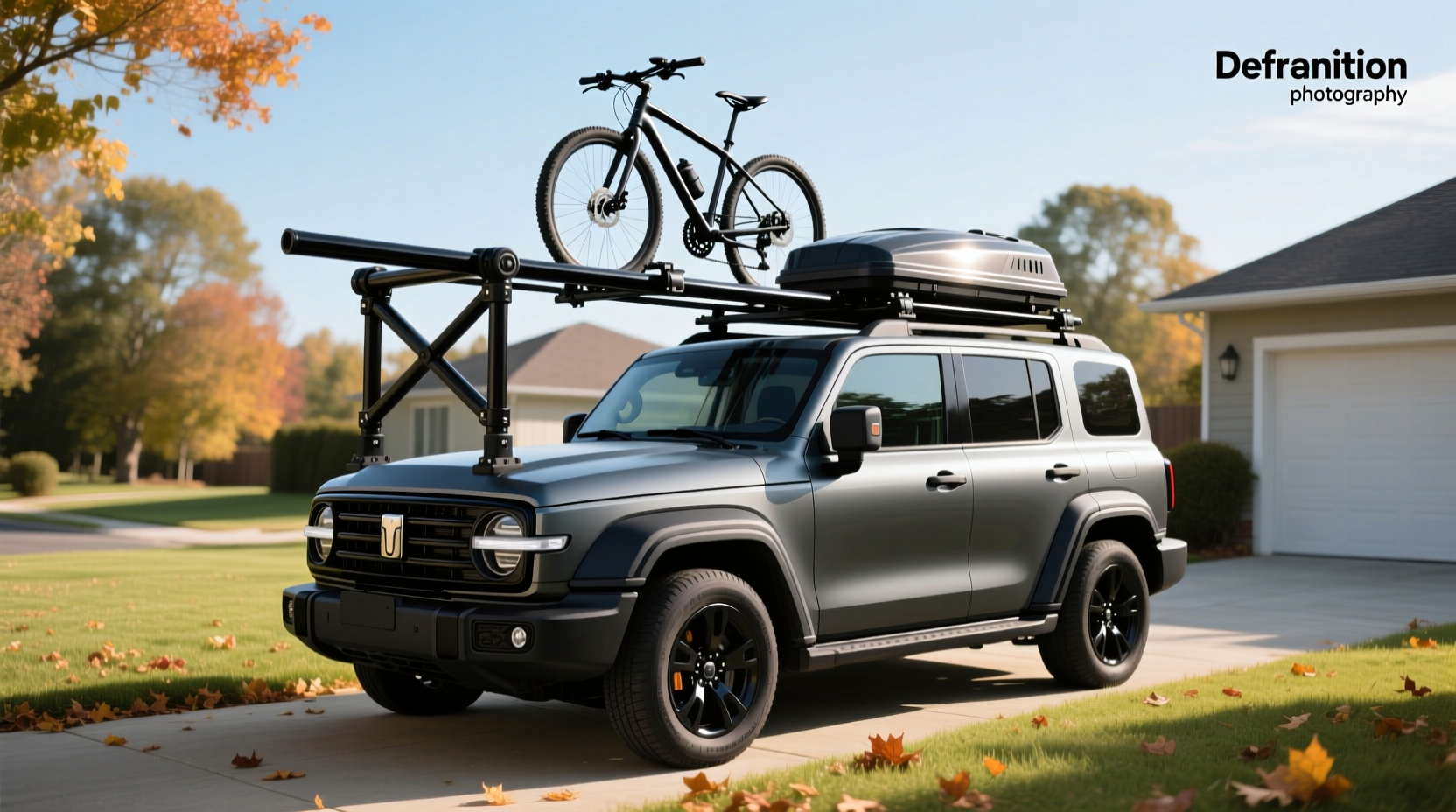 how to choose car roof rack cross bars,Does a roof rack need cross bars?