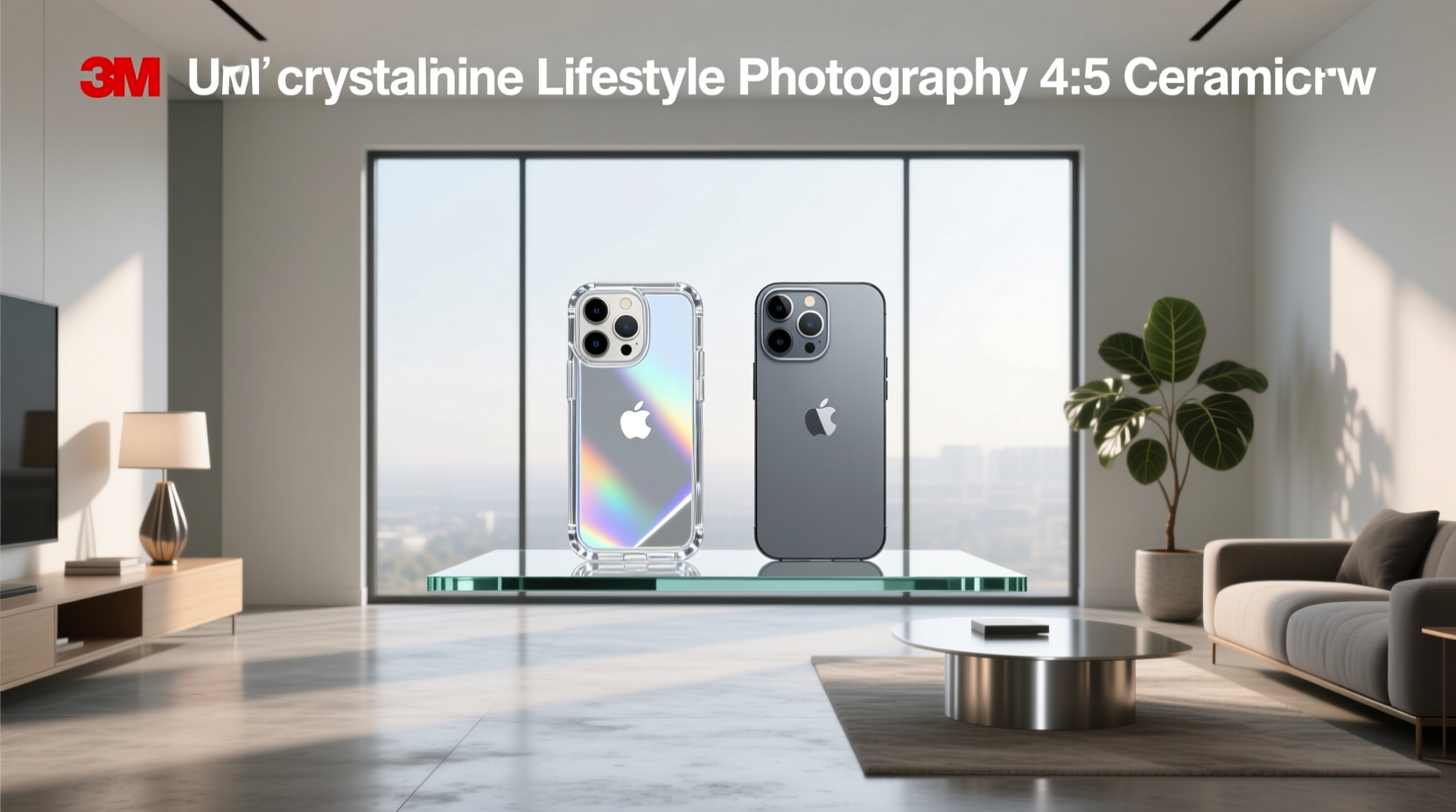 3m crystalline vs ceramic tint key differences