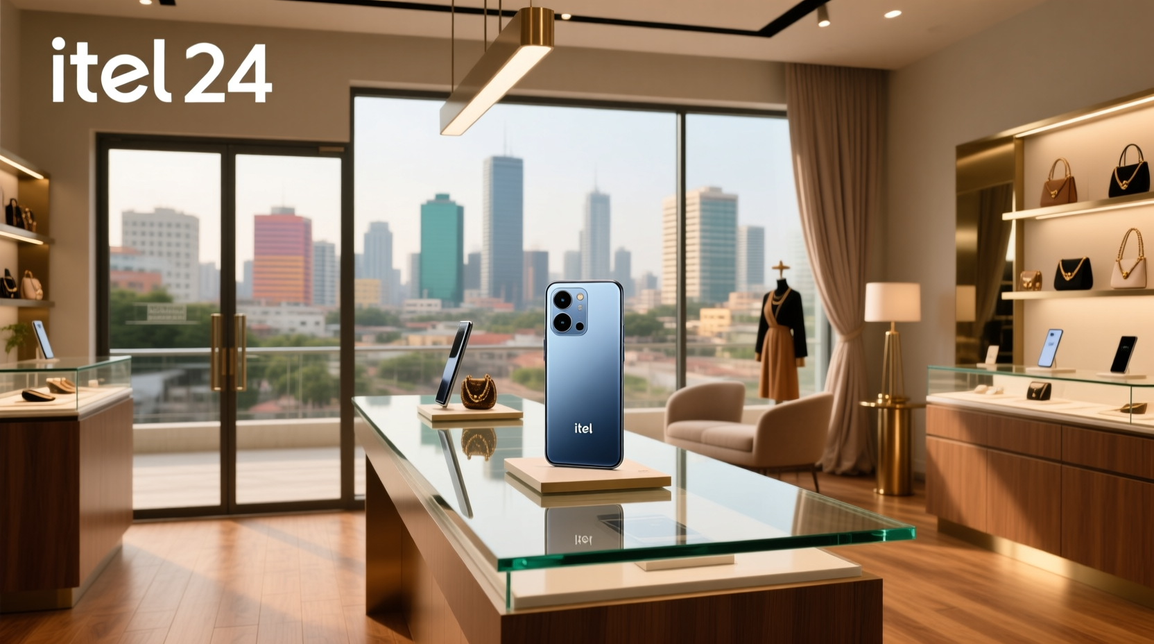 itel s24 price in nigeria (2024) full variant guide