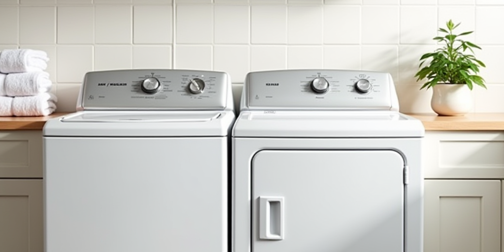 Best Buy Maytag Washer And Dryer Sets For 2025