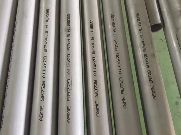 Inconel 601 600 625 Inconel 600 Inconel 601 Inconel 625 UNS NO6601 NO6625 NO6600 Nickel Alloy Seamless Pipe