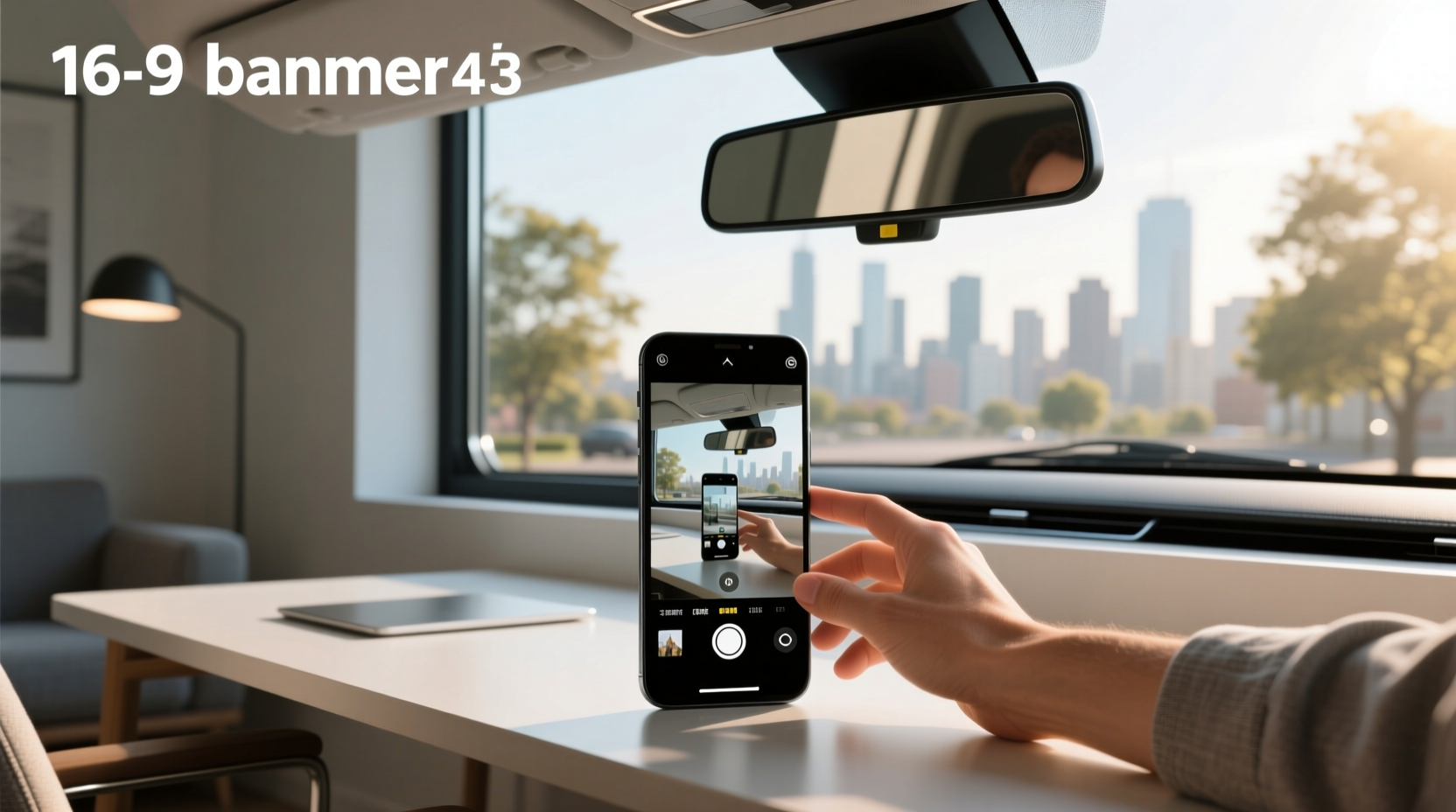 How to choose android rear view mirror,How to fix mirrored camera on Android?