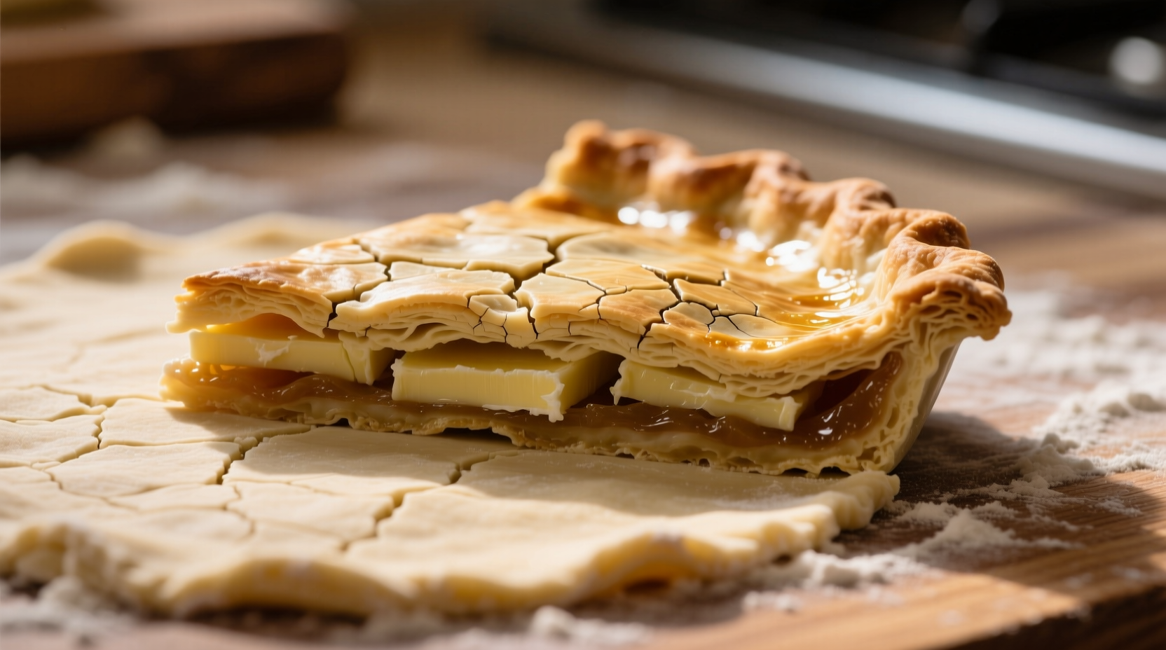 pie dough