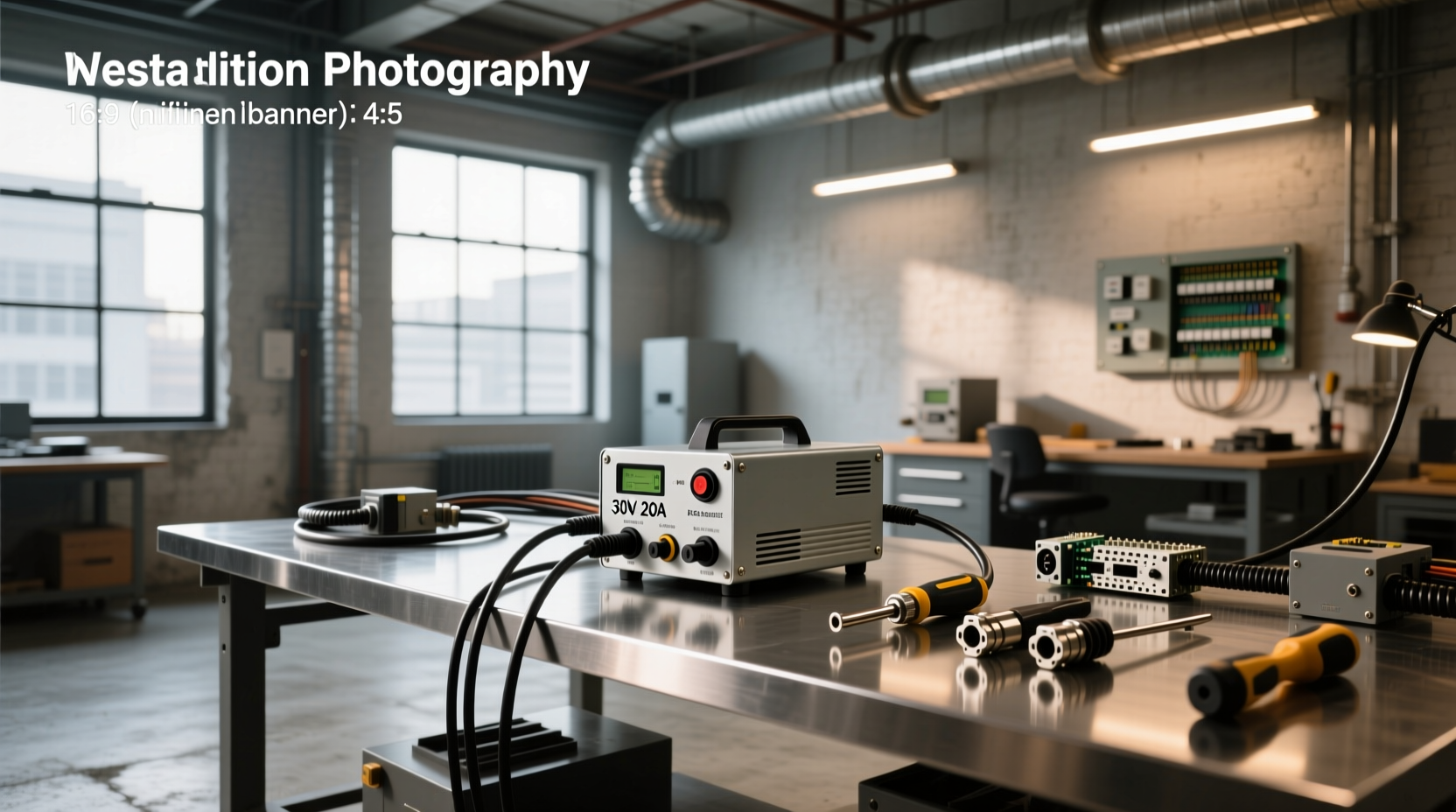30v 20a dc power supply buyer’s guide