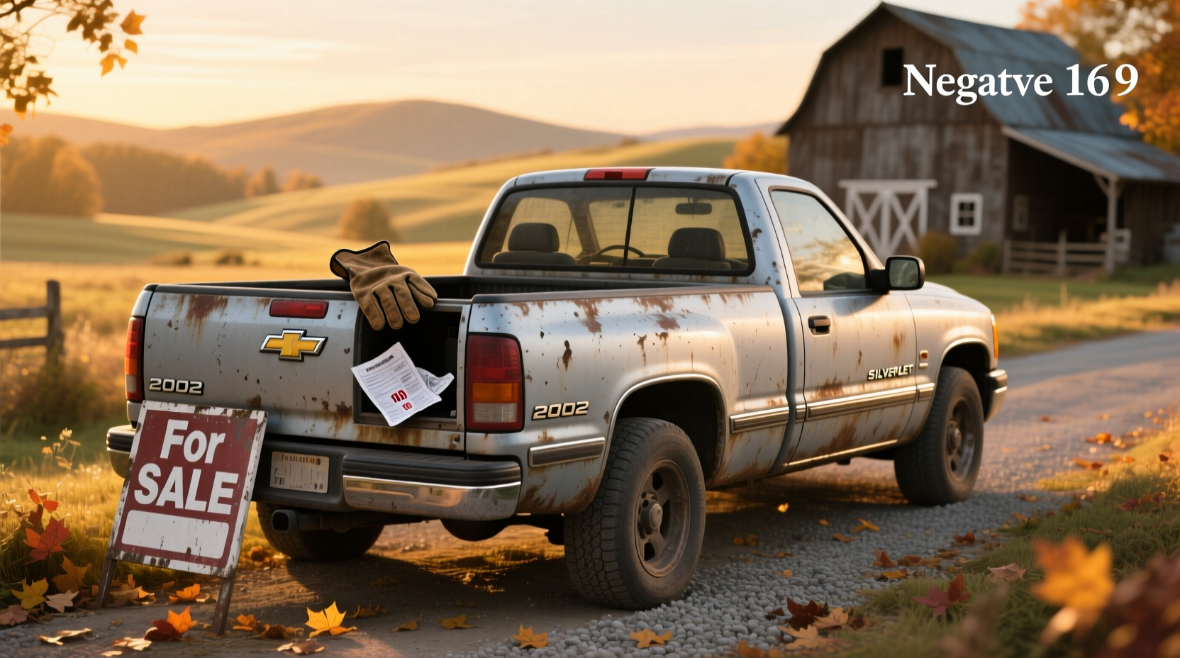 2002 Chevy Silverado Buying Guide: What to Look For