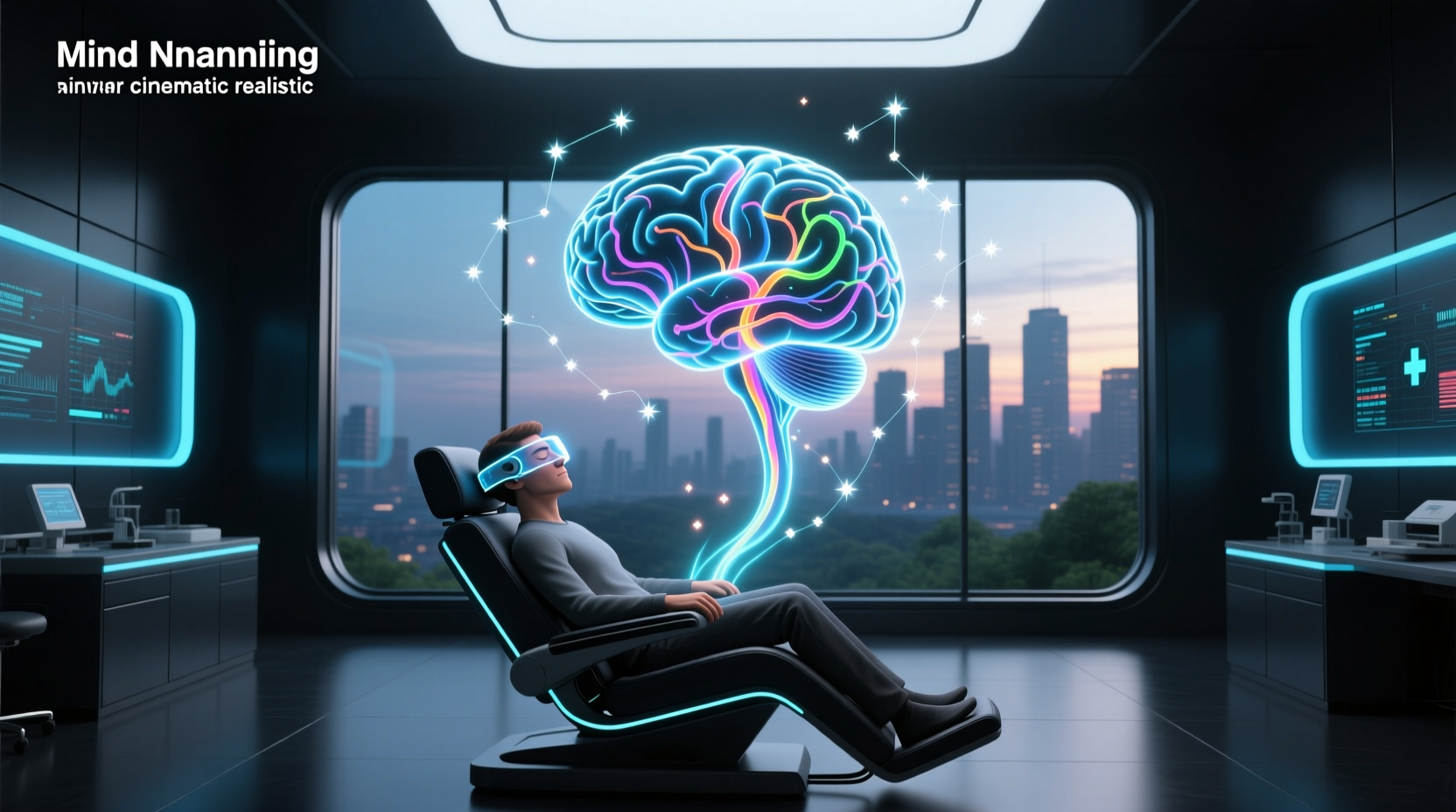 mind scanning explained