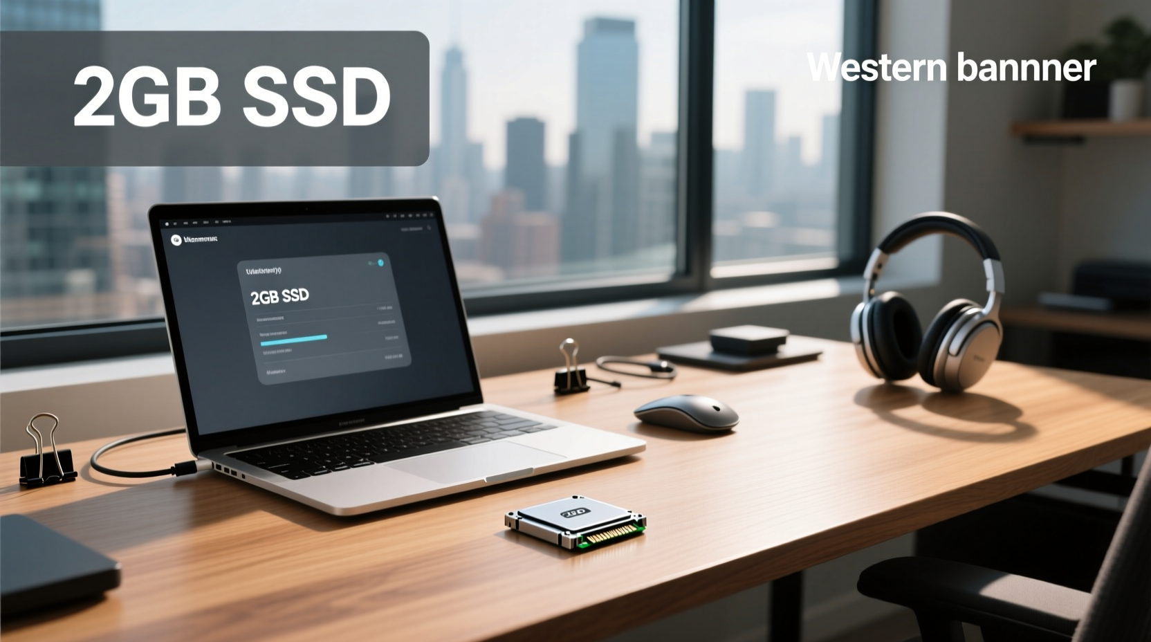 2gb ssd guide industrial use only