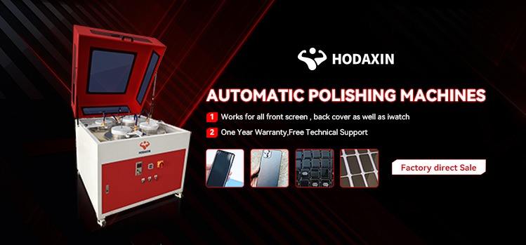 Company Overview - Shenzhen Hodaxin Leather Co., Ltd.