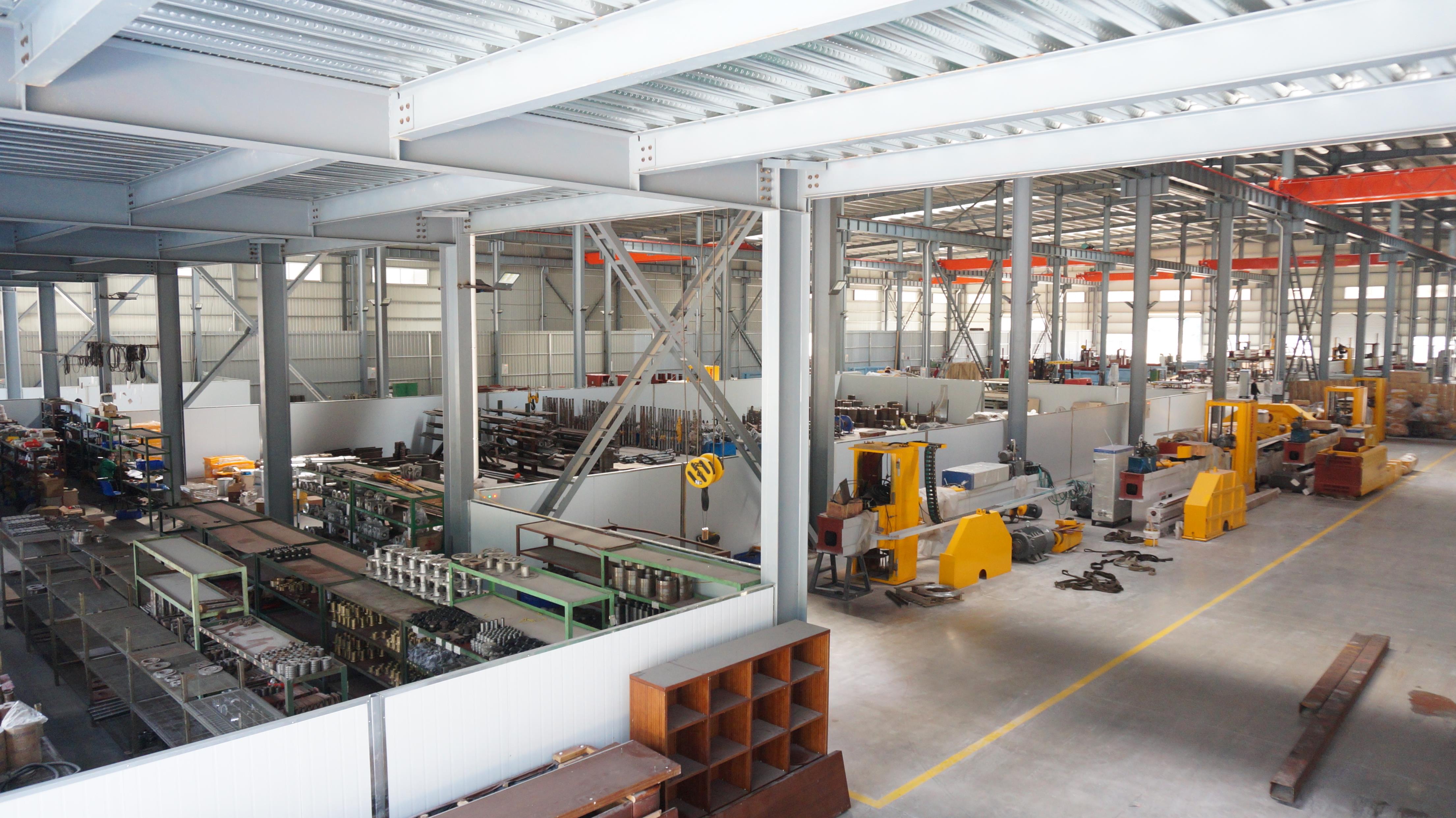 金刚石线锯机花岗岩桥式锯床石材切割机