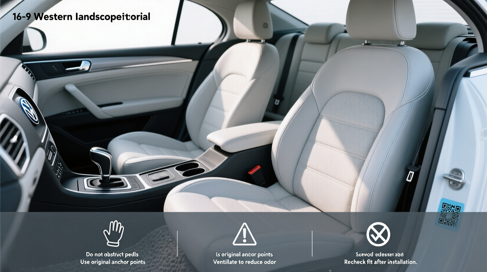 2000 Volkswagen Beetle Seat Covers Buying Guide