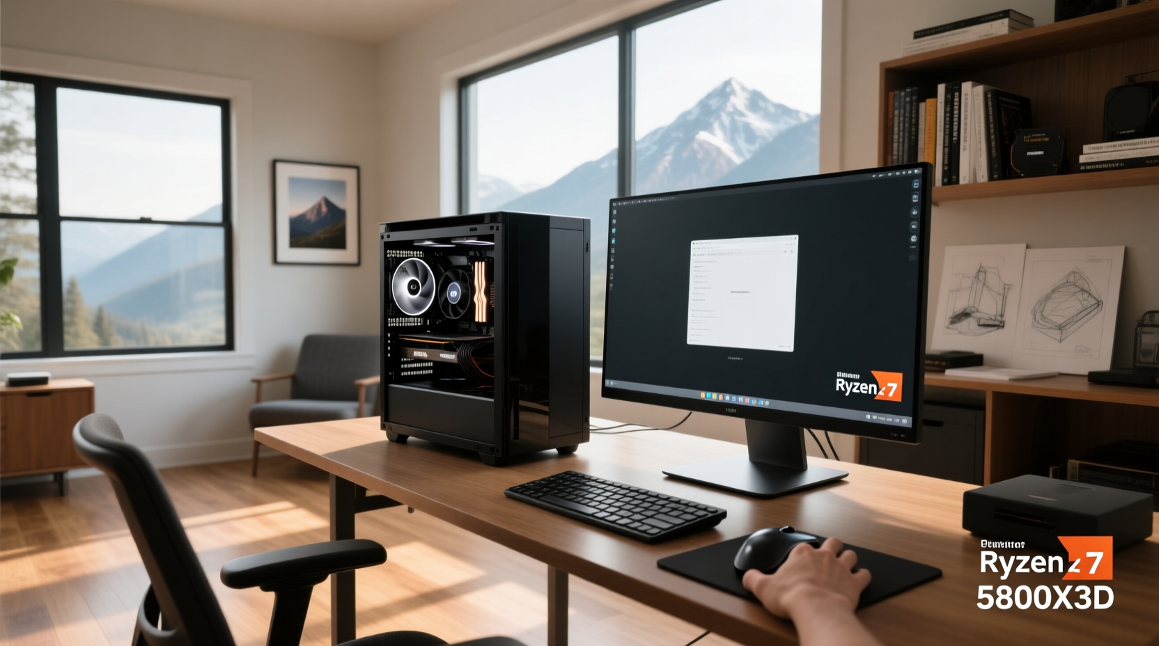 Is Ryzen 7 5700X Still Good For Gaming In 2026 Real World Analysis 