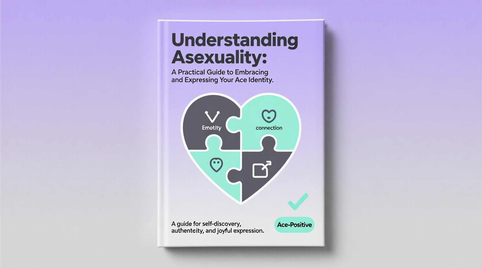 understanding asexuality a practical guide to embracing and expressing your ace identity