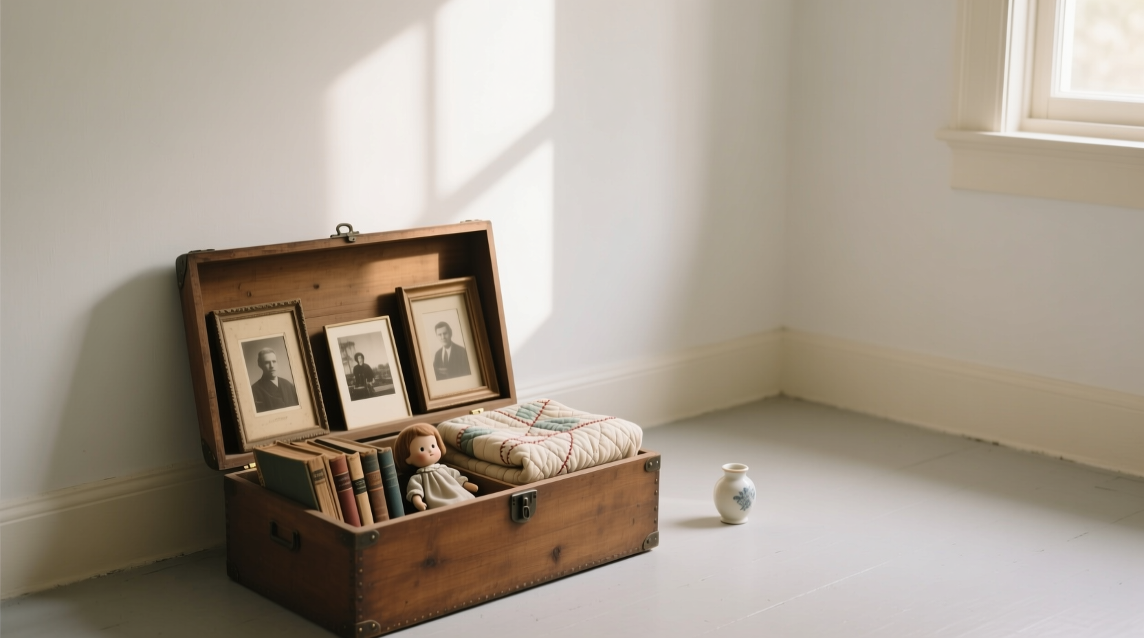 decluttering what to do with old stuff