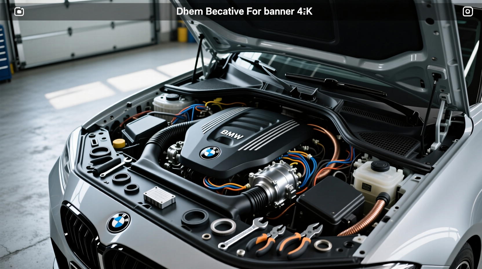 How to Find BMW Starter Relay Location by Model & Year
