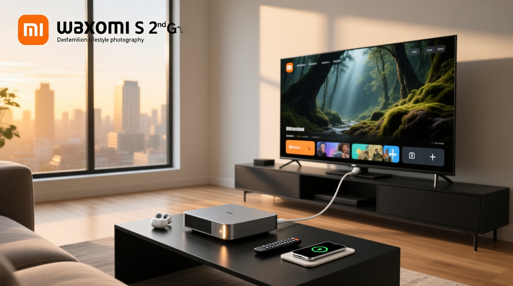 Xiaomi TV Box S 2nd Gen Review: What You Need to Know Before Buying