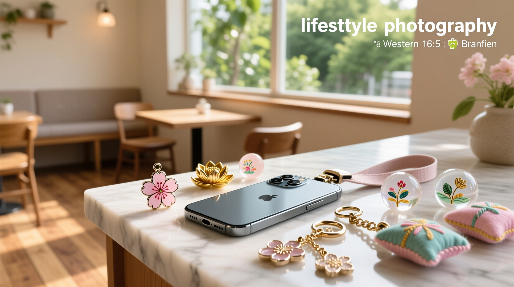 korean phone charms what they are how to choose