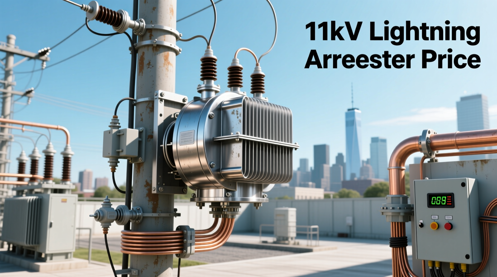 11kv lightning arrester price guide buying criteria