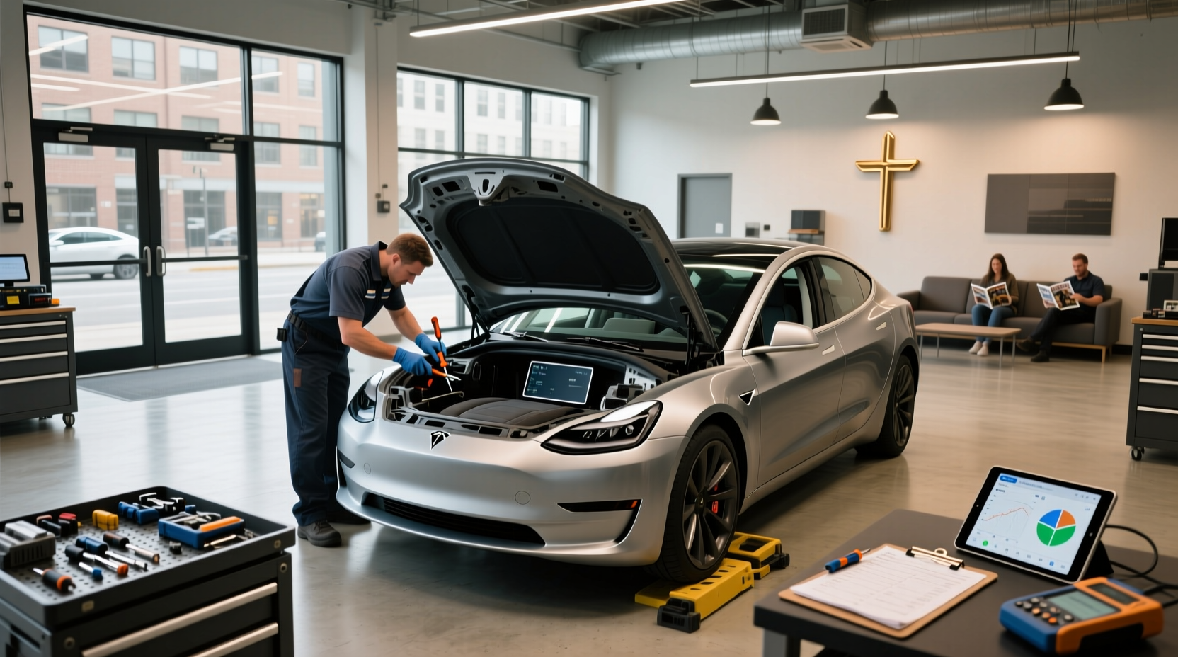 How Much Does Dashboard Replacement Cost?