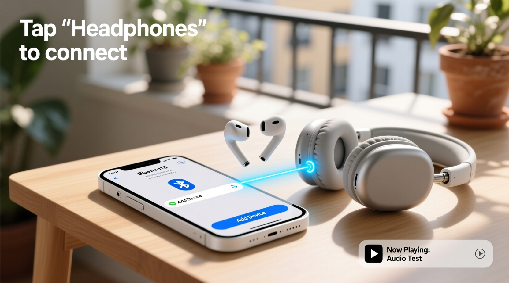 mastering bluetooth a step by step guide to pairing headphones with your iphone