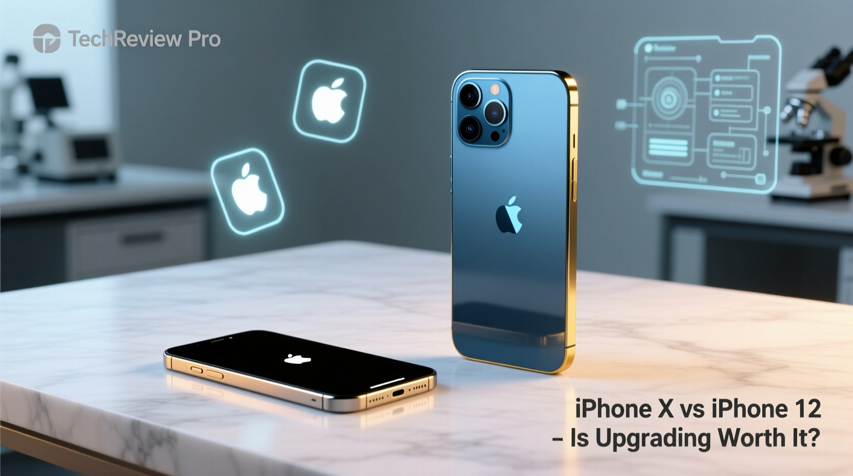 iphone x vs iphone 12 is upgrading still worth it or is the x good enough